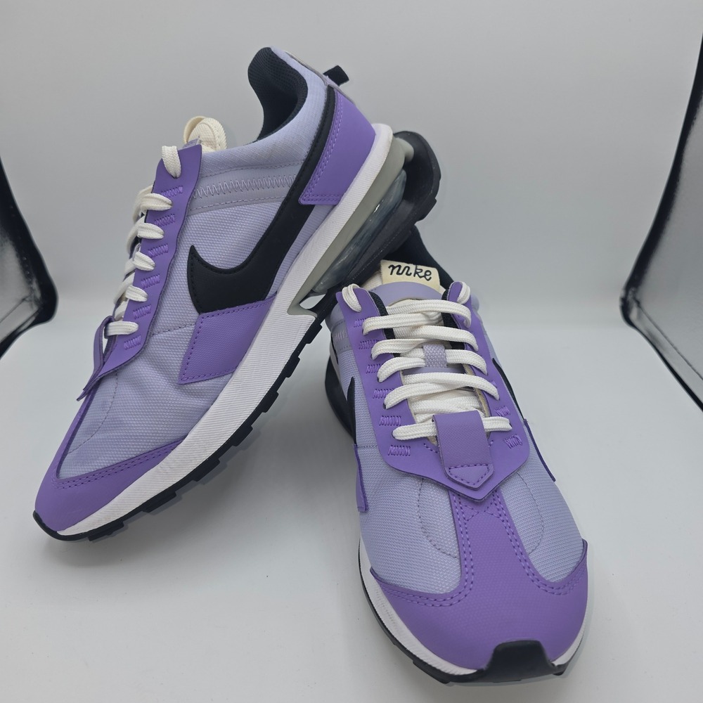 Nike Air Max Pre-Day Purple Dawn Space Purple DC4025-500 Women's Size 9 Sneaker